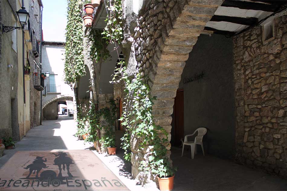 Salás del Pallars o Salàs de Pallars